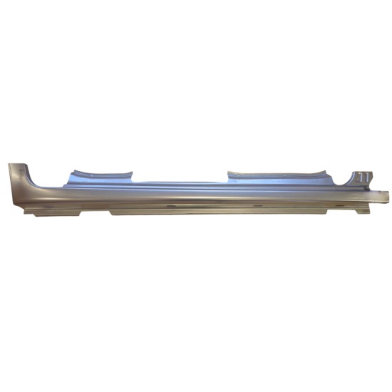 Full sill repair panel for Citroen C3 2009-2016 / Right 14635