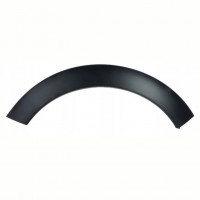 Rear wing side trim for Citroen C3 2016- / Left 8505