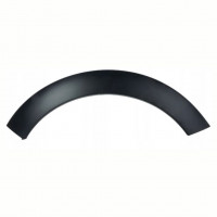 Rear wing side trim for Citroen C3 2016- / Right 8504