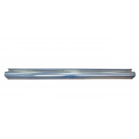 Sill repair panel for Citroen C3 Picasso 2008- / Left = Right (symmetrical) 8561