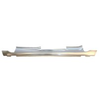 Full sill repair panel for Citroen C3 Picasso 2008- / Left 14633