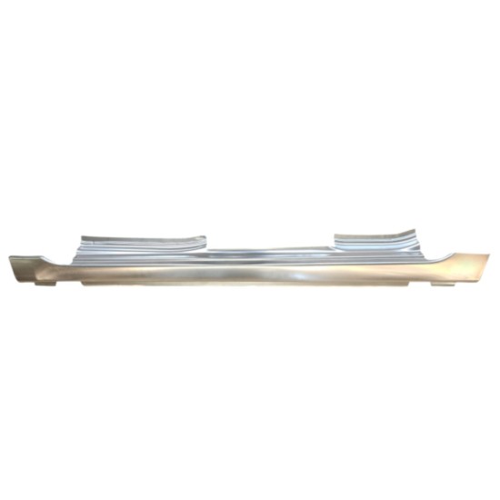 Full sill repair panel for Citroen C3 Picasso 2008- / Left 14633