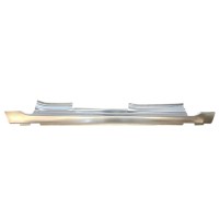 Full sill repair panel for Citroen C3 Picasso 2008- / Right 14632