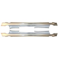 Full sill repair panel for Citroen C3 Picasso 2008- / Left+Right / Set 14634
