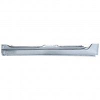 Full sill repair panel for Citroen C4 Picasso 2006-2013 / Left 12868