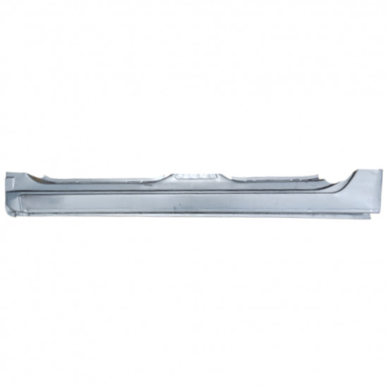 Full sill repair panel for Citroen C4 Picasso 2006-2013 / Left 12868