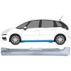Full sill repair panel