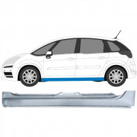 Full sill repair panel for Citroen C4 Picasso 2006-2013 / Left 12868