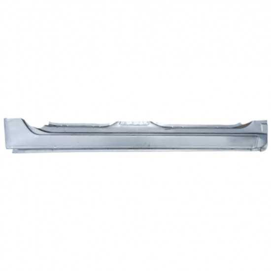 Full sill repair panel for Citroen C4 Picasso 2006-2013 / Right 12867