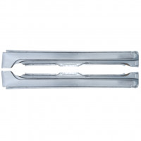 Full sill repair panel for Citroen C4 Picasso 2006-2013 / Left / Right / Left+Right / Set 12869