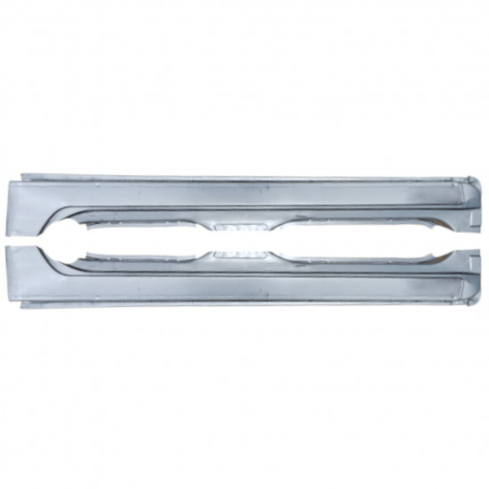 Full sill repair panel for Citroen C4 Picasso 2006-2013 / Left / Right / Left+Right / Set 12869