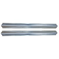 Sill repair panel for Citroen C5 2001-2008 / Left+Right / Set 16293