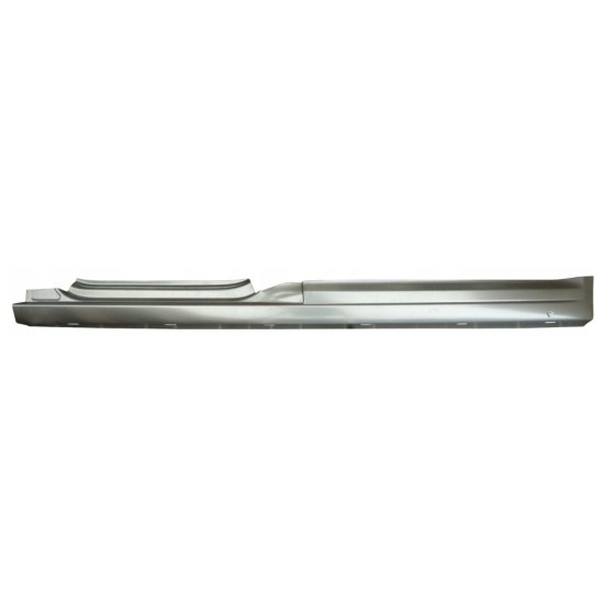 Full sill repair panel for Volkswagen Caddy 2004-2020 / Left 16027