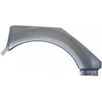 Rear wing repair panel for Volkswagen Caddy 2004-2020 / Left 15161