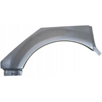 Rear wing repair panel for Volkswagen Caddy 2004-2020 / Right 15160