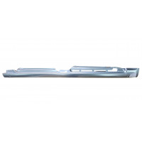 Sill repair panel for VW Caddy III 2004-2015 Maxi / Left 10992