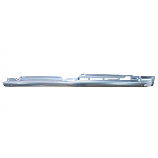 Sill repair panel for VW Caddy III 2004-2015 Maxi / Left 10992