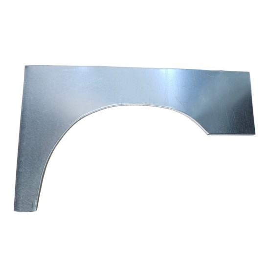 Rear wing repair panel for Volkswagen Caddy 1995-2004 / Left / PICKUP 16329