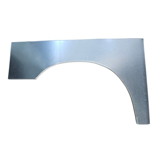 Rear wing repair panel for Volkswagen Caddy 1995-2004 / Right / PICKUP 16328