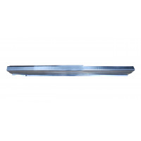 Sill repair panel for Opel Calibra 1990-1997 / Left 6353