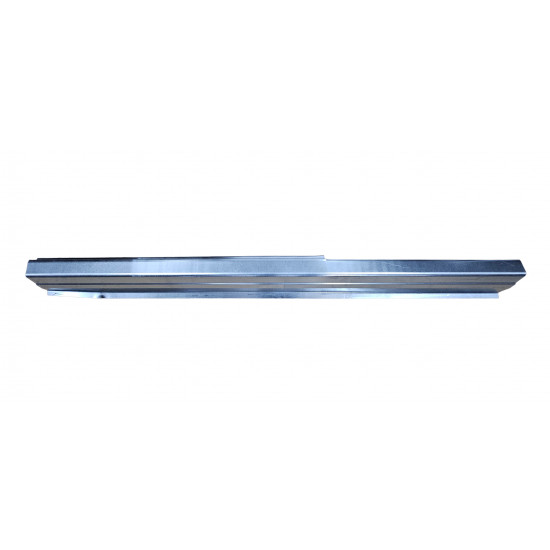 Sill repair panel for Opel Calibra 1990-1997 / Left 6353