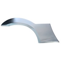 Rear wing repair panel for Chevrolet Camaro 2009-2015 / Right 16331