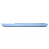 Sill repair panel for Ford Capri 1974-1987 / Right 8780