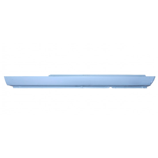 Sill repair panel for Ford Capri 1974-1987 / Right 8780