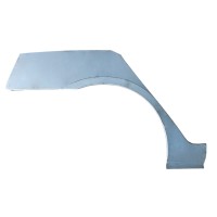 Rear wing repair panel for Kia Carens 2006-2013 / Right 16815