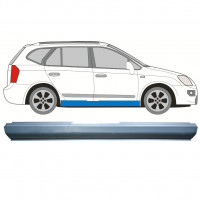 Sill repair panel for Kia Carens 2006-2013 / Right 11114