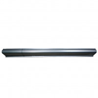 Sill repair panel for Kia Carens 1999-2006 / Left = Right (symmetrical) 6159