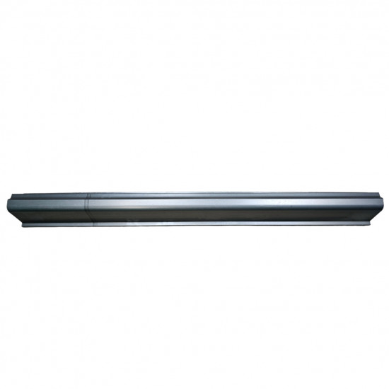 Sill repair panel for Kia Carens 1999-2006 / Left = Right (symmetrical) 6159