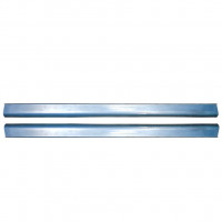 Sill repair panel for Kia Carnival 1998-2006 / Left = Right (symmetrical) / Set 10691