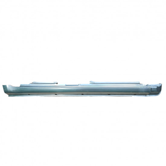 Sill repair panel for Kia Ceed 2006-2012 / Right 11737