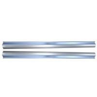 Sill repair panel for Kia Ceed 2012-2018 / Left+Right / Set 14870