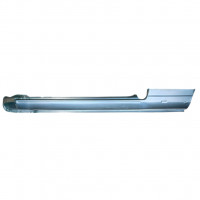 Full sill repair panel for Toyota Celica 1985-1989 / Left 7300