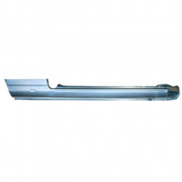 Full sill repair panel for Toyota Celica 1985-1989 / Right 7299