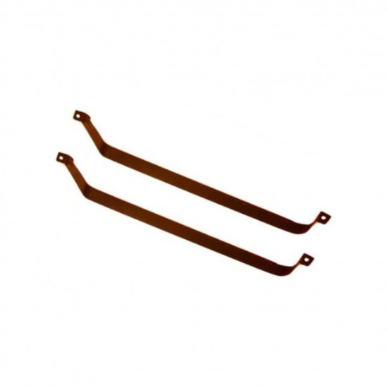 Fuel tank straps for Toyota Celica 1999-2005 9363