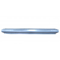 Sill repair panel for Chevrolet Aveo 2003-2008 / Left 5483