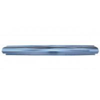 Sill repair panel for Chevrolet Spark 2005-2010 / Left = Right (symmetrical) 7392