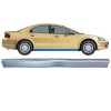 Lower sill repair panel