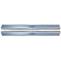 Lower sill repair panel for Chrysler Sebring 2000-2007 / Left+Right / Set 16108