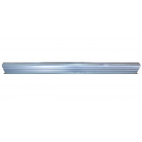 Sill repair panel for Chrysler Sebring 2007-2010 / Left = Right (symmetrical) 10895