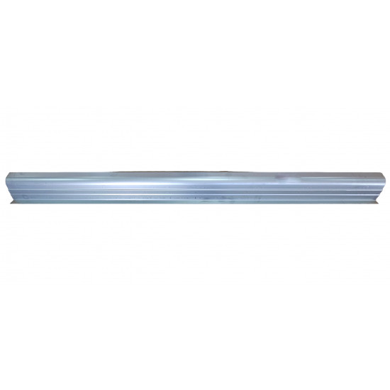 Sill repair panel for Chrysler Sebring 2007-2010 / Left = Right (symmetrical) 10895