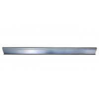 Sliding door sill repair panel for Chrysler Voyager 2000-2008 / Left = Right (symmetrical) 5564