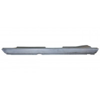 Full sill repair panel for Citroen BX 1982-1994 / Left 7672