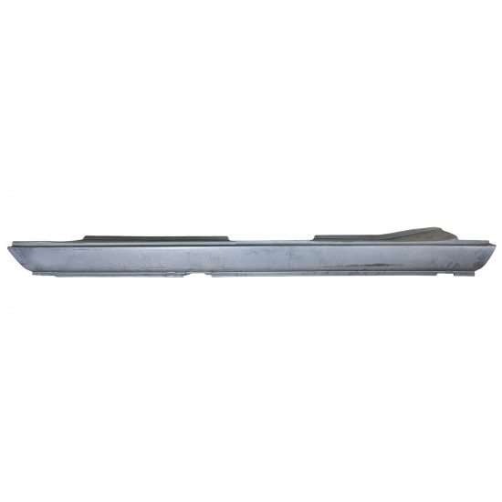 Full sill repair panel for Citroen BX 1982-1994 / Left 7672