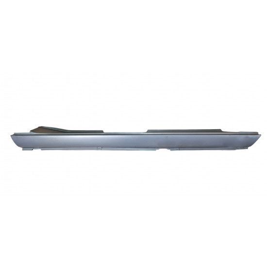 Full sill repair panel for Citroen BX 1982-1994 / Right 7671