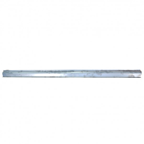 Sill repair panel for Citroen C15 1984-2005 / Left 11559