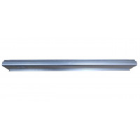 Sill repair panel for Fiat Brava Bravo Marea 1995-2003 / Left = Right (symmetrical) 6482